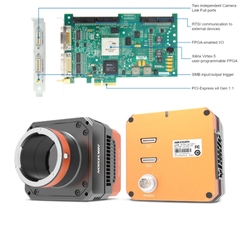 Cáp Camera Link HCL26-MM-400 Cable MDR 26 Pin Male to Male Dài 4M For Camera Công Nghiệp Industrial Camera Hikvison