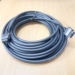 Cáp quang MITSUBISHI MR-J3BUS10M-A Fiber Optic Dài 10M For Servo J3,JE,J4