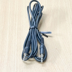 Cáp âm thanh Audio 3.5mm to 3.5mm Male to Male Dài 2M
