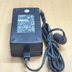 Adapter 5V 2A SYMBOL 50-14000-058 Chân Cắm Thiết Bị DC ⊕ ────(●──── ⊖ Connector Size 3.5mm x 1.35mm For Motorola Symbol BlueTooth STB4278 Cradle Sync Charger LS4278 Barcode Scanner
