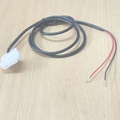 Cáp 5557/5595 Molex 10 Pin (5x2) 4.2mm to 2 Core Open End
