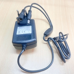 Bộ Chuyển Đổi Nguồn Adapter 8V 1A 8W QD08-0801000 Connector Size 5.5mm x 2.1mm And Female Dùng Cho Sạc Pin Cân Treo Móc Cẩu