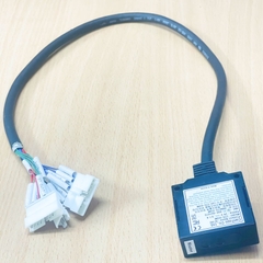Cáp Chuyển CanTops CTS-ICOM-AB14-05-T-150-030 Hàng Zin Tháo Thiết Bị