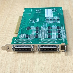 Card điều khiển JF CONTROL  XMC_P008A_PCI