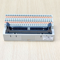 Cầu Đấu Original TOYOGIKEN PCX-1T50 IDC 50 Pin Terminal Block