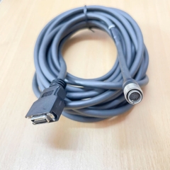 Cáp Keyence CA-CH5 Camera Cable Dài 5M  For High Speed Camera