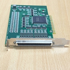 Card CONTEC PIO-32/32L(PCI)H No.7212B Digital I/O Connector 96 Pin Board Card