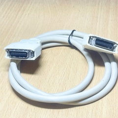 Cáp  MDR 26 chân dương  sang MDR 26 chân dương dài 1M Cable MDR 26 Pin to MDR 26 Pin Cable E41447 STYLE 20276 28AWG 80C VW-1 HITACHI 3.3Ft
