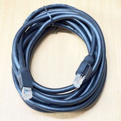 Cáp mạng RJ45 8P8C Sheild Dài 5M SHANGHAIHAI ROUSHENG WIRE AND CABLE CO.LTD CE ROHS RS73785 300/300