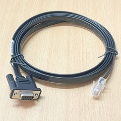 Cáp Kết Nối Điều Khiển Dell PowerConnect Switch Console Interface CableTH-0C206M-CET00-4AU-59SL-A01 Dài 1.8M
