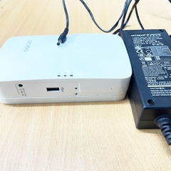Adapter 48V 1.66A ADS-110RL-48-3 480080E Chân cắm DC Size 3.5mm x 1.35mm dùng cho bộ định tuyến Aruba Wirelss Access Poin APINH303 AP-303H207/303/305/3xx/5xx