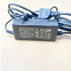Bộ Chuyển Nguồn 12V 2A ZF120A-1202000 Chân cắm DC Size 5.5mm x 2.1mm For Sentech STC-N63SBJ STCN63SBJ Industrial CCD Camera