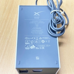Adapter 57V 3.42A 195W STARLINK UTP-232L DC Size 5.5mm x 2.1mm dùng cho bộ định tuyến vệ tinh Starlink Gen 3 Dish