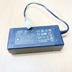 Chuyển nguồn Adapter 12V 4A DSS48-1204000 Chân cắm DC Size Molex 2 Pin