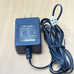 Chuyển nguồn Adapter 24V 0.65A  US115-24 DC Size Molex 4 Pin