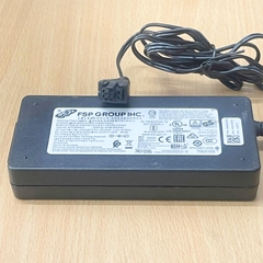 Adapter 54V 1.67A 90W FSP FSP090-AWAN2 Connector Size Molex 4 Pin Pitch 3.0mm OEM HP PA-1900-2P-LF 54V 1.67A 90W 5066-2164 4 Pin J9774 For HP 2530-8G PoE Switch J9774A, HP 1920S 8G PoE+ JL383A