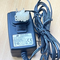 Chuyển nguồn 24V 0.75A SWITCH-MODE POWER SUPPLY Molex 8 Pin For Servo motor