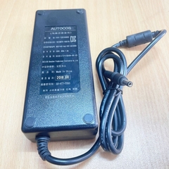 Adapter 12V 10A 120W AUTOCOS YHY-12010000 Connector Size 5.5mm x 2.1mm