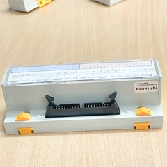Cầu Đấu SAMWON ACT IOLINK TG7-1H40CA IDC 40 Pin Interface Terminal Block in Korea