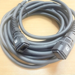 Cáp GP3000H-CBLSD-10M Proface Connecting Dài 10M Lập Trình Điều Khiển GP3000H Series