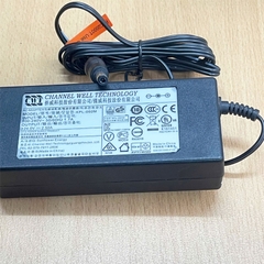 Adapter 24V 2.5A 60W Original CWT Channel Well KPL-060M Connector Size 5.5mm x 2.5mm