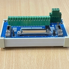 Cầu đấu chống nhiễu IOLINK SPR-72 HJS-1 V-0 1610