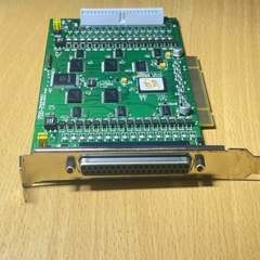 Card công nghiệp ICP DAS PISO-P32C32U Digital I/O PCI 4X
