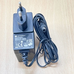 Adapter MOTOROLA 14V 1A MH14-1140100-C5 Chân cắm DC Size 5.5mm x 2.5mm For Bộ Đàm MOTOROLA XIR 6620I TIA UHF/VHF