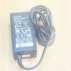 Chuyển Nguồn Adapter DELL 19.5V 3.34A 65W HA65NS5-00 Connector Size 4.5mm x 3.0mm For Laptop Dell