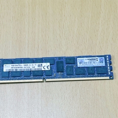 Bộ Nhớ Ram Máy Chủ HP SK hynix 16G-2Rx4 PC3L-9-13-E2 HP RDNDQ8DXC150MB