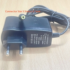 Bộ Chuyển Đổi Nguồn Adapter 12V 1.5A PT-2401G Connector Size 5.5mm x 2.1mm