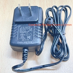 Adapter 5V 2A I.T.E US Plug Connector Tip Size 5.5mm x 2.5mm For Điện thoại IP Phone Yealink, IP Phones Grandstream, Ethernet Media Converter
