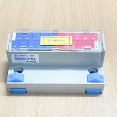 Cầu Đấu Dây Interface Terminal FALINK TB-COM20B Made In Korea