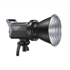 Adapter 48V 5.21A 250.08W EA12521M-4800 Connector Tip Size XLR 3-Pins Female Dùng Cho Đèn LED Godox Litemons LA200D LA200Bi Godox CS-50D
