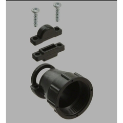 Bộ Kẹp Cáp Thẳng 206070-8 Straight Cable Clamp Kit Shell