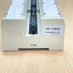 Cầu Đấu SAMWON ACT SE-1H80D Interface Terminal Block 125V 1A Made in Korea