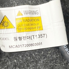 Cáp Chuyển Đổi Circular Gender T1357 MC-AF1--DBF15 Hirose 10 Pin HR10A-10P-10P Male to DB15 VGA Female Length 15Cm For CCD AVT Industrial Camera