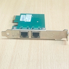 Card Mạng PCI-Express NEXT-3102D EX Gigabit Dual LAN 2 Port RJ45