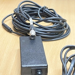Adapter 12V 2A 24W Shenzhen ZF120A-1202000 Connector Size Hirose HR10A-7P-6S(73) 6 Pin Female Dài 6M For Basler ace2 GigE Power Supply Industrial Camera