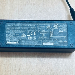 Chuyển Nguồn Adapter 48V 1.25A HOIOTO ADS-65LSI-52-1 48060G Connector Tip Size 5.5mm x 2.1mm ForDahua DHI-VTNS2003B-2 2-Wire Switch
