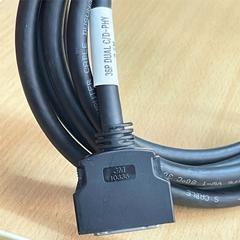 Cáp Camera Link SCSI Cable Connector 3M 10336 MDR 36 Pin Male to MDR 36 Pin Male with Latch Clip Length 2.5M For Industrial Camera