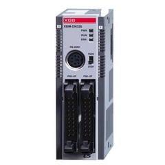Cáp IOLINK SAMWON ACT R40H/20HH-20S-2A,1A IDC 40 Pin 2.54mm Pitch to 2 IDC 20 Pin Pitch Dài 2M For PLC XBM Breakout toSuit XBE Terminal Board