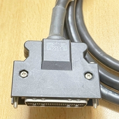 Cáp SCSI MDR 50 Pin Male to Hirose Connector HIF3BA-20D-2.54C(63) IDC 0.10'' 2.54mm 20 Pin Female Length 1.5M