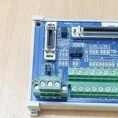 Bảng mạch điều khiển I/O Link ALPHA MOTION TB-02P