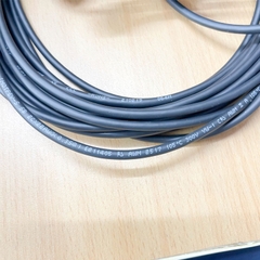 Chuyển nguồn Adapter LOADUS 12V 1.5A WQ-1812 Connector  DC Size Hirose HR10A-10P-12S(73) 12 Pin Female Dài 10M Dùng Cho Nguồn Camera Basler