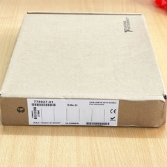 Cáp Chuyển GPIB-USB-HS 187965G-01L NATIONAL INSTRUMENTS Interface Adapter