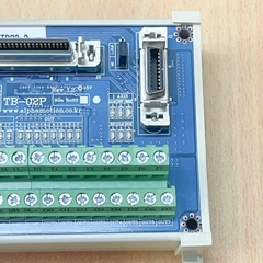 Bảng mạch điều khiển I/O Link ALPHA MOTION TB-02P