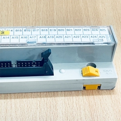 Cầu Đấu DAE-HYUN SANGONG Dual IDC-50 Pitch 2.0mm Male Header Terminal Block Breakout Board