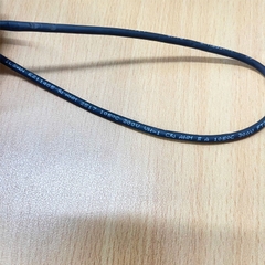 Chuyển nguồn Adapter 12V 1.A MV-DSA-12PFG-2101-3M Connector Size Hirose HR10A-7P-6S(73) 6 Pin Female Dài 3M 6.5ft For Basler Industrial Camera GigE Power Supply