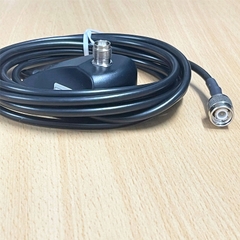 Đế Mở Rộng Ăngten Cisco 4G-AE010-R Antenna Extension Base Single Port Length 3M For Multiband TNC 6GHz 25W